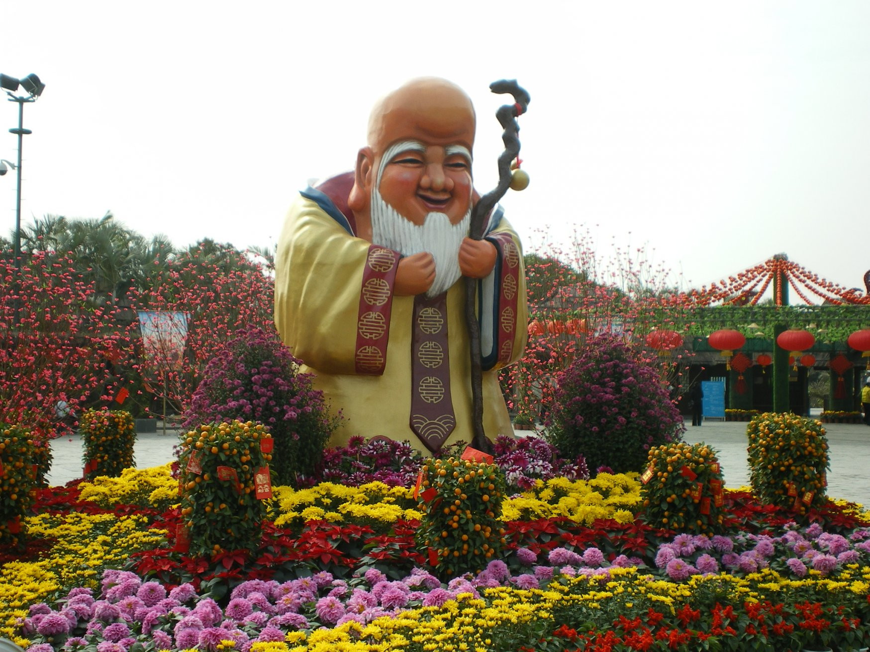 Шэньчжэнь, Китай, фото № 69553 – фотографии Китая