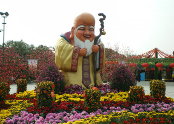 Шэньчжэнь, Китай, фото № 69553 – фотографии Китая