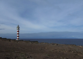 Сардина-дель-Норте, Гран-Канария остров, Канарские острова, фото № 31369 – фотографии Канарских островов