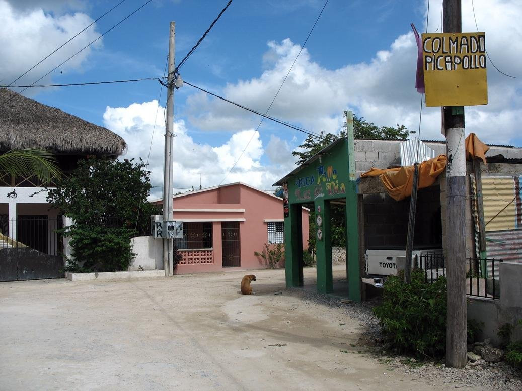 Байяибе, Доминикана, фото № 30273 – фотографии Доминиканы