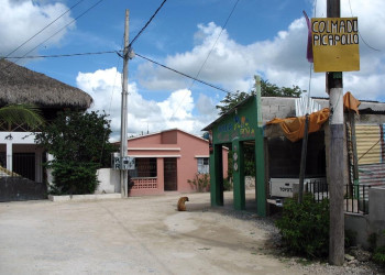 Байяибе, Доминикана, фото № 30273 – фотографии Доминиканы