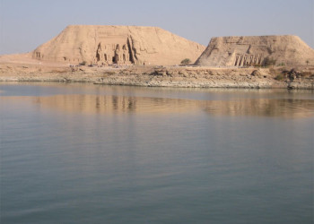 Абу-Симбел, Египет, фото № 35823 – фотографии Египта