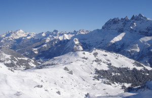 Горнолыжный курорт Авориаз (Avoriaz). Фото 7 – фотографии Франции