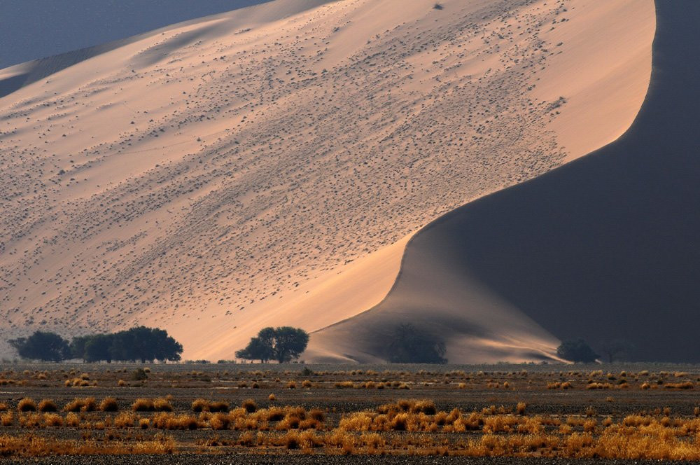 Соссусфлей, Намибия, фото № 80039 – фотографии Намибии