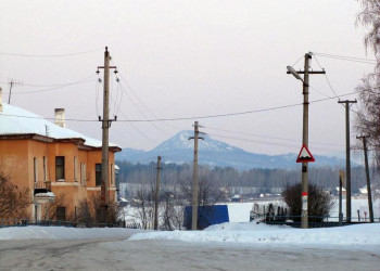 Город Белорецк (Beloretsk), республика Башкортостан. Фото 1 – фотографии России