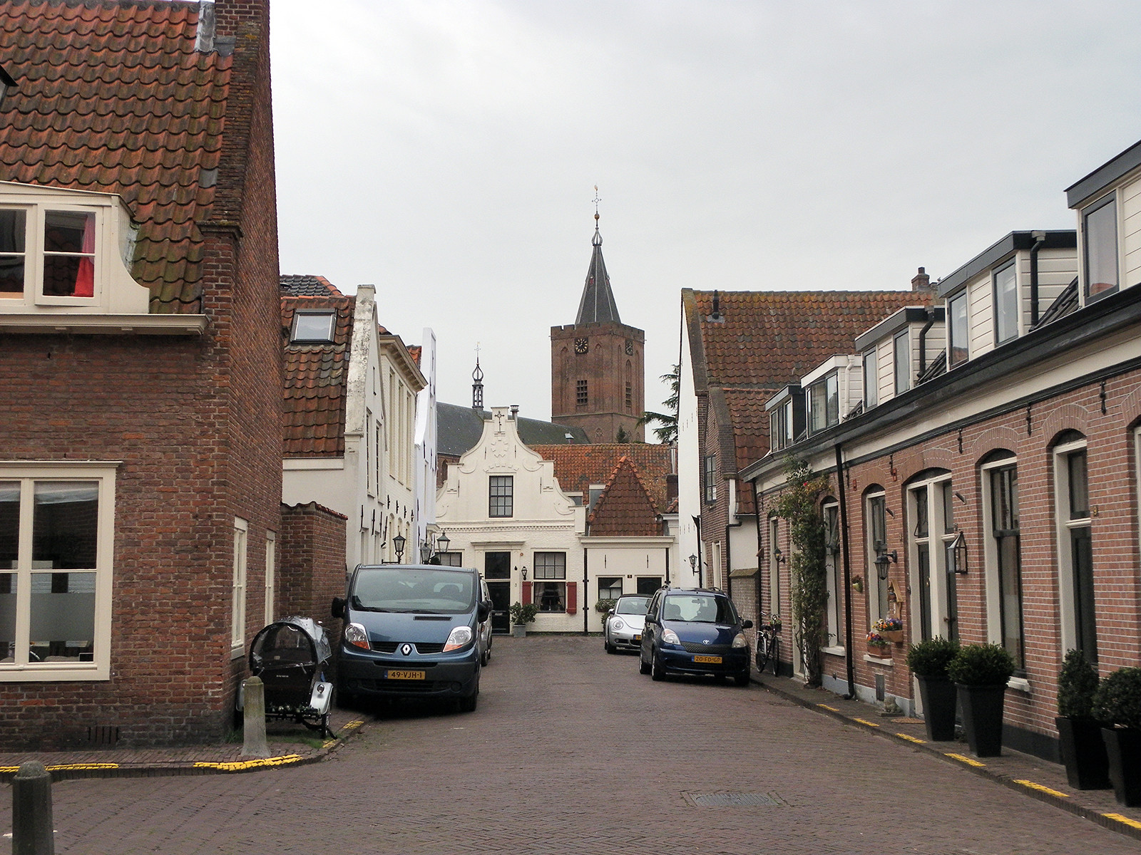 Нарден. Фото 1 – фотографии Нидерландов