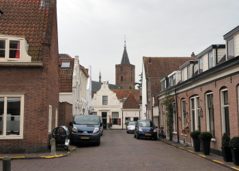 Нарден. Фото 1 – фотографии Нидерландов