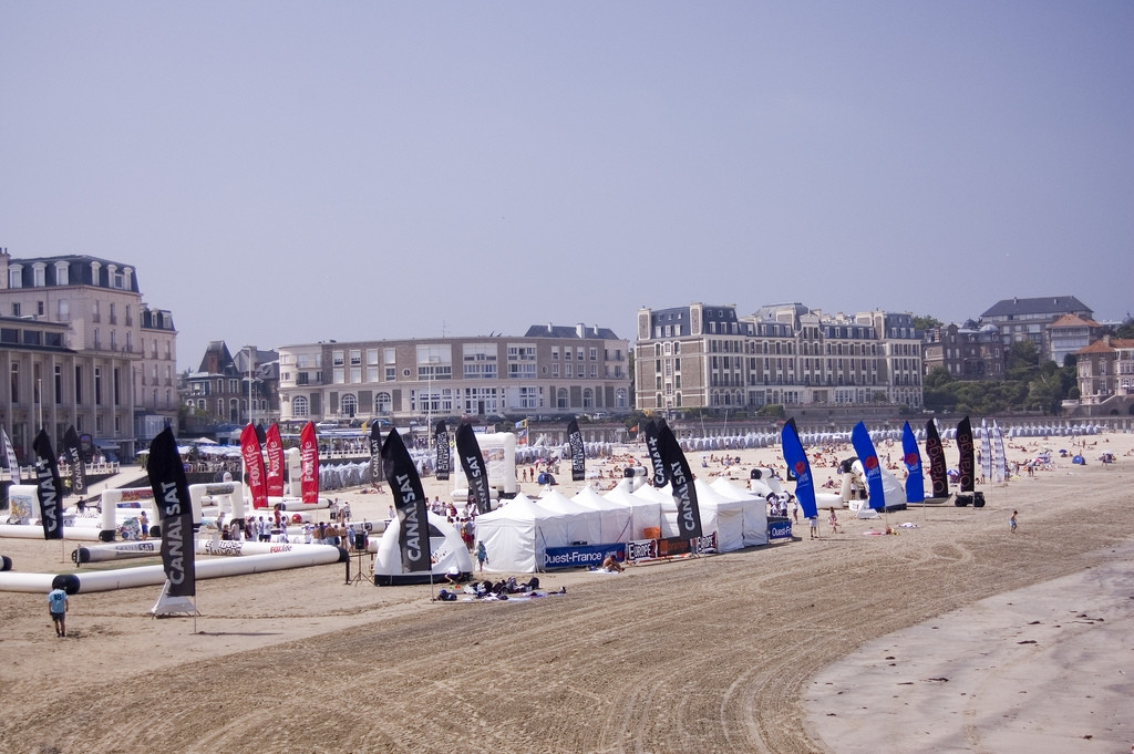 Динар, Франция. Фото 4 – фотографии Франции