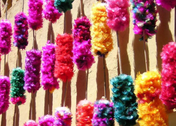 Мексика, фото № 860 – фотографии Мексики