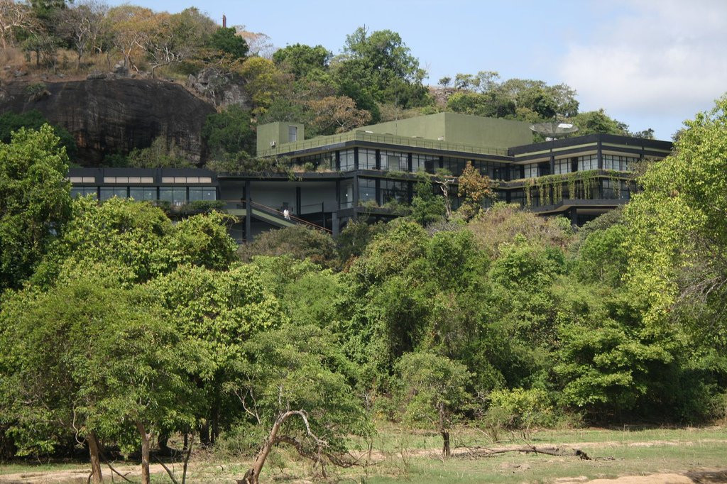 Кандалама, Шри-Ланка, фото № 51270 – фотографии Шри-Ланки