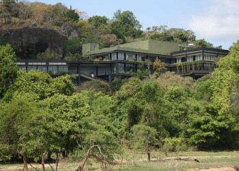 Кандалама, Шри-Ланка, фото № 51270 – фотографии Шри-Ланки