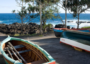 Район Сен-Филипп, Реюньон. Фото 2 – фотографии Реюньона
