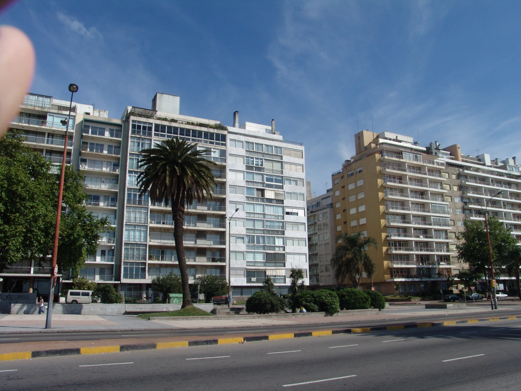 Монтевидео, Уругвай, фото № 71770 – фотографии Уругвая