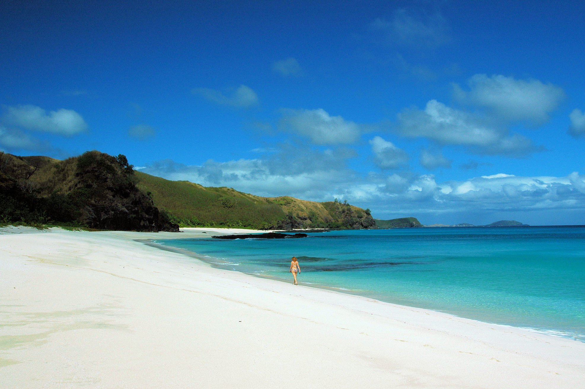 Ясава остров, Ясава группа островов, Фиджи, фото № 50425 – фотографии Фиджи