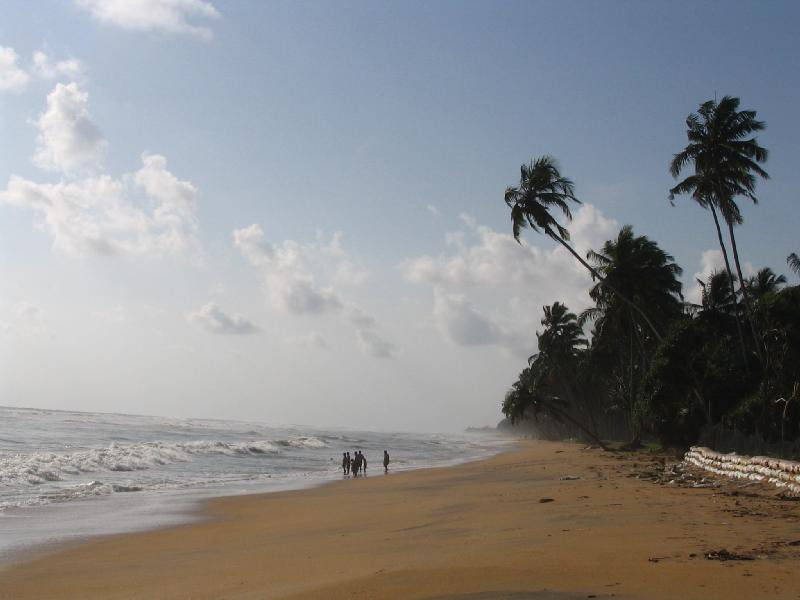 Калутара, Шри-Ланка, фото № 51235 – фотографии Шри-Ланки