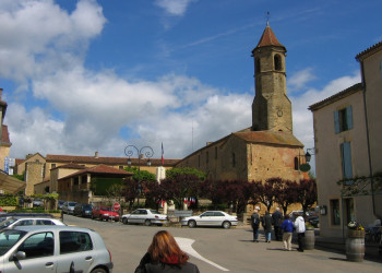 Транспорт в Бельве, Франция. Фото 1 – фотографии Франции