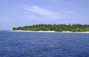 Море в Хаа Даалу Атолл, Мальдивы – фотографии Мальдивских островов