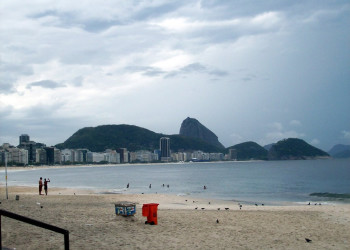 Рио-де-Жанейро, Бразилия, фото № 60195 – фотографии Бразилии