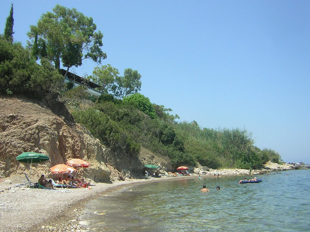 Полис, Кипр, фото № 38762 – фотографии Кипра