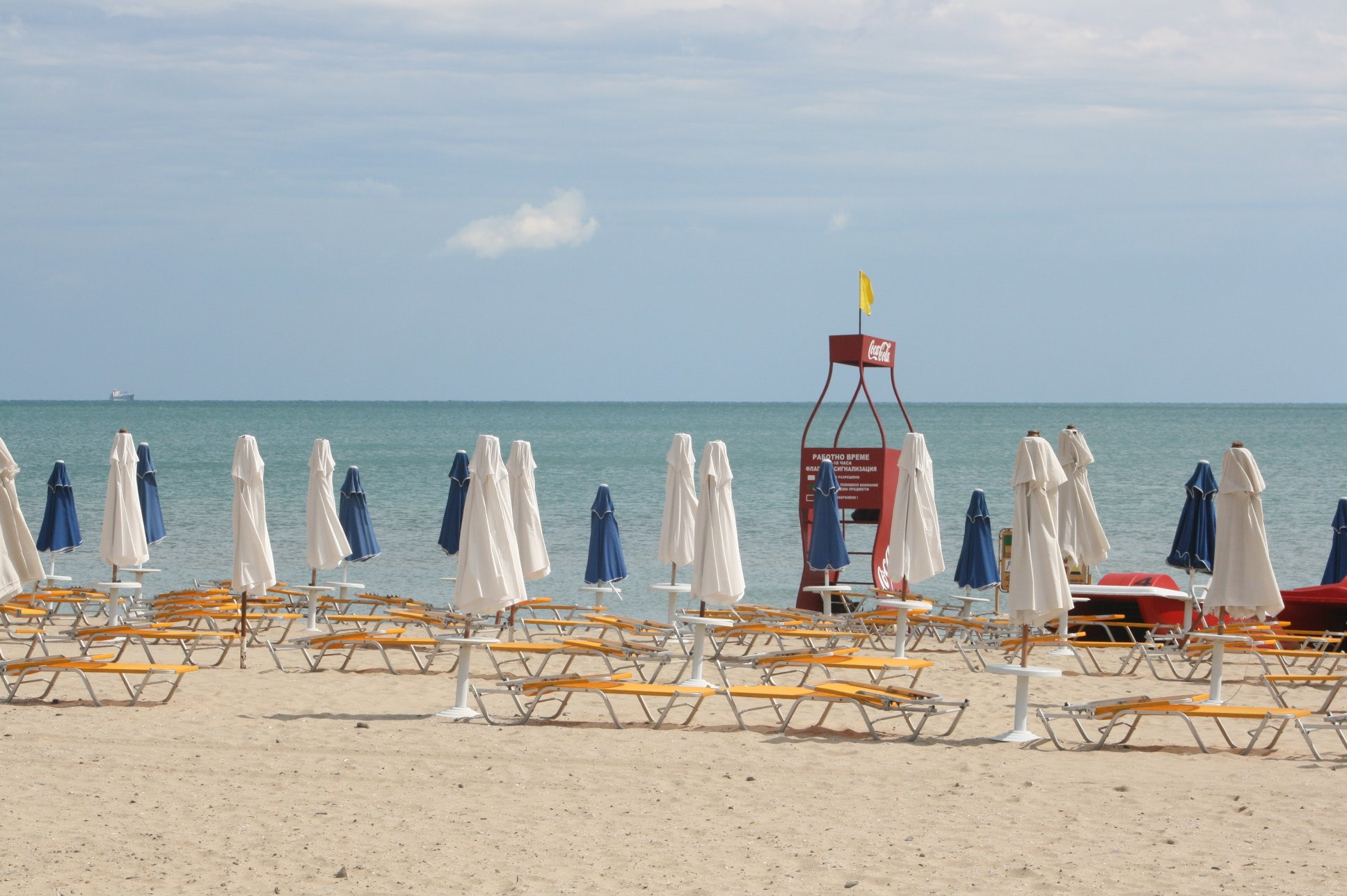 Солнечный Берег, Болгария, фото № 27172 – фотографии Болгарии