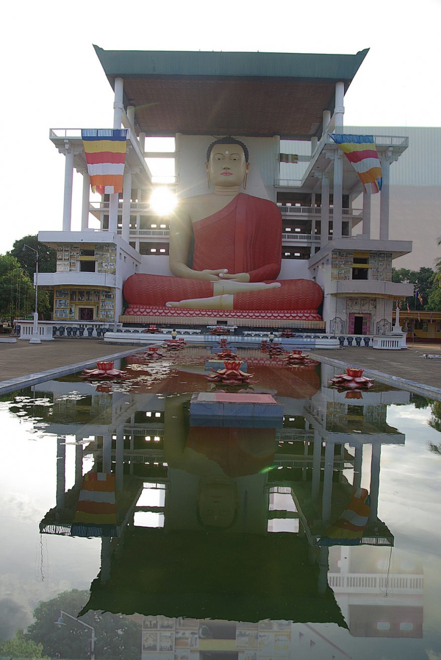 Матара, Шри-Ланка, фото № 51740 – фотографии Шри-Ланки