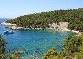 Море в Хвар, Хорватия. Фото 18 – фотографии Хорватии