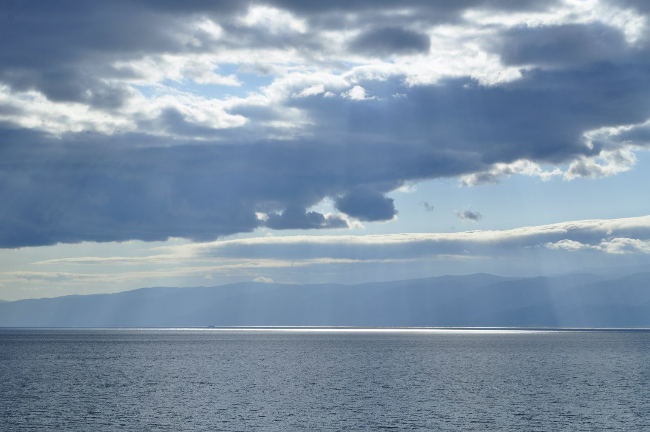 Озеро Байкал, Россия. Фото 4 – фотографии России