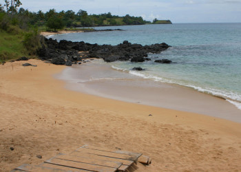 Сан Томе остров, Сан-Томе и Принсипи, фото № 58575 – фотографии Сан-Томе и Принсипи