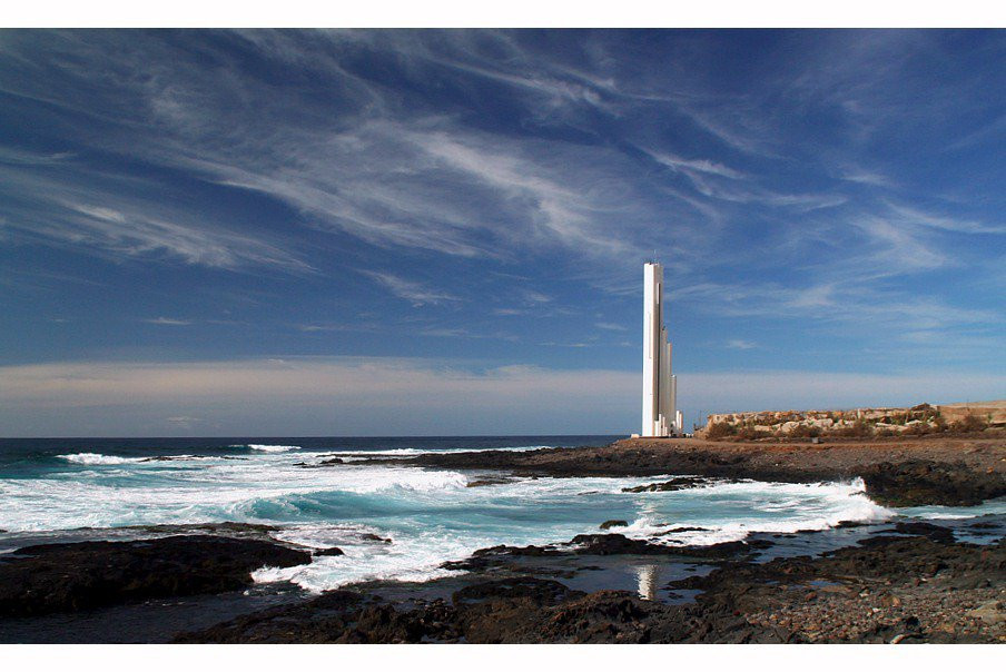 Пунта-дель-Идальго, Тенерифе остров, Канарские острова, фото № 33612 – фотографии Канарских островов