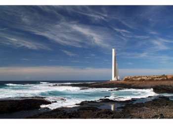 Пунта-дель-Идальго, Тенерифе остров, Канарские острова, фото № 33612 – фотографии Канарских островов