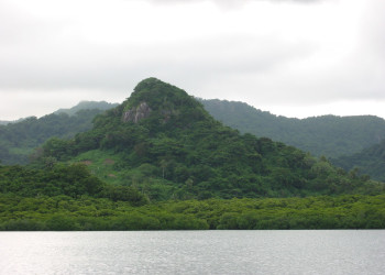 Бека остров, Вити Леву группа островов, Фиджи, фото № 49415 – фотографии Фиджи