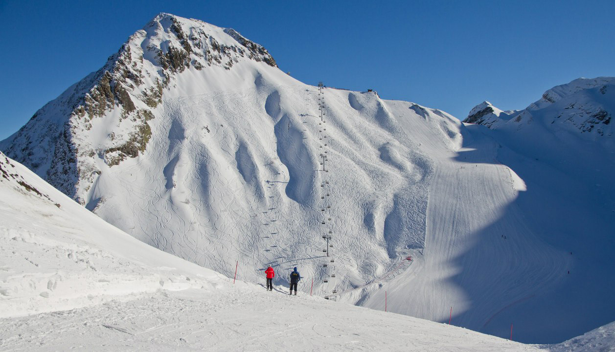 Горная Карусель, Красная Поляна, Сочи. Фото 24 – фотографии России