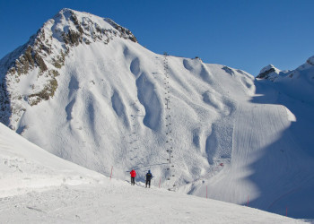 Горная Карусель, Красная Поляна, Сочи. Фото 24 – фотографии России