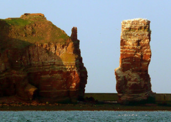 Гельголанд острова, Северная Германия, Германия, фото № 73812 – фотографии Германии
