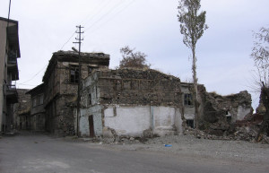 Эрзурум, Восточная Анатолия регион, Турция, фото № 46579 – фотографии Турции