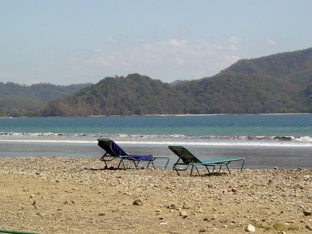 Тамбор, Пунтаренас провинция, Коста-Рика, фото № 41110 – фотографии Коста-Рики