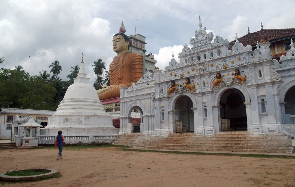 Диквелла, Шри-Ланка, фото № 51131 – фотографии Шри-Ланки
