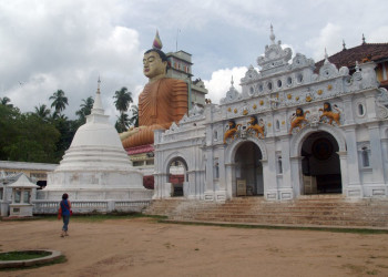 Диквелла, Шри-Ланка, фото № 51131 – фотографии Шри-Ланки