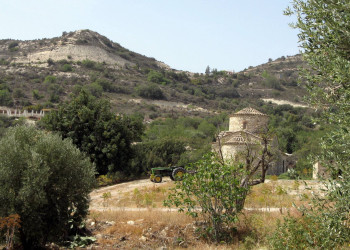 Лефкара, Кипр, фото № 38095 – фотографии Кипра