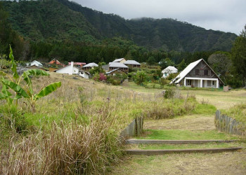 Мафат, Реюньон, фото № 25456 – фотографии Реюньона