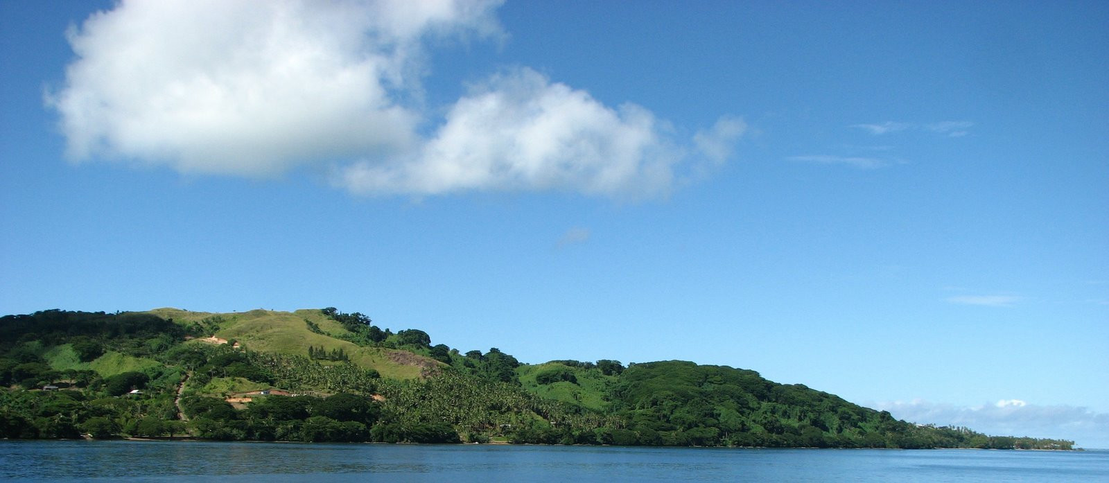 Вануа Леву группа островов, Фиджи, фото № 49227 – фотографии Фиджи