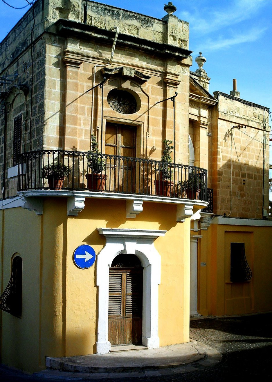 Сент-Джулианс, Мальта остров, Мальта, фото № 42802 – фотографии Мальты