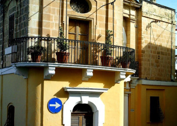 Сент-Джулианс, Мальта остров, Мальта, фото № 42802 – фотографии Мальты