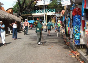 Сосуа, Доминикана, фото № 30698 – фотографии Доминиканы