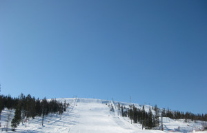 Олос, Финляндия, фото № 74759 – фотографии Финляндии