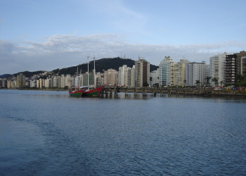 Флорианополис, Бразилия – фотографии Бразилии