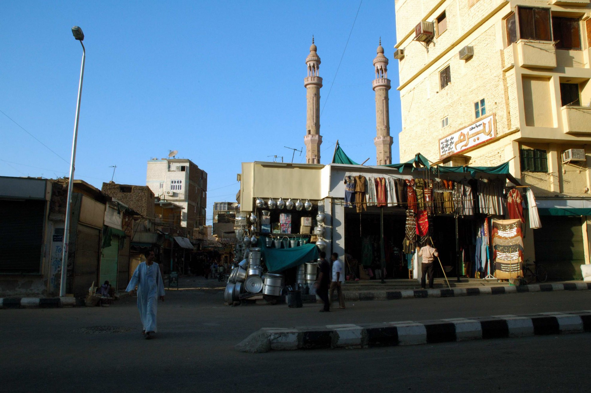 Асуан, Египет, фото № 34883 – фотографии Египта