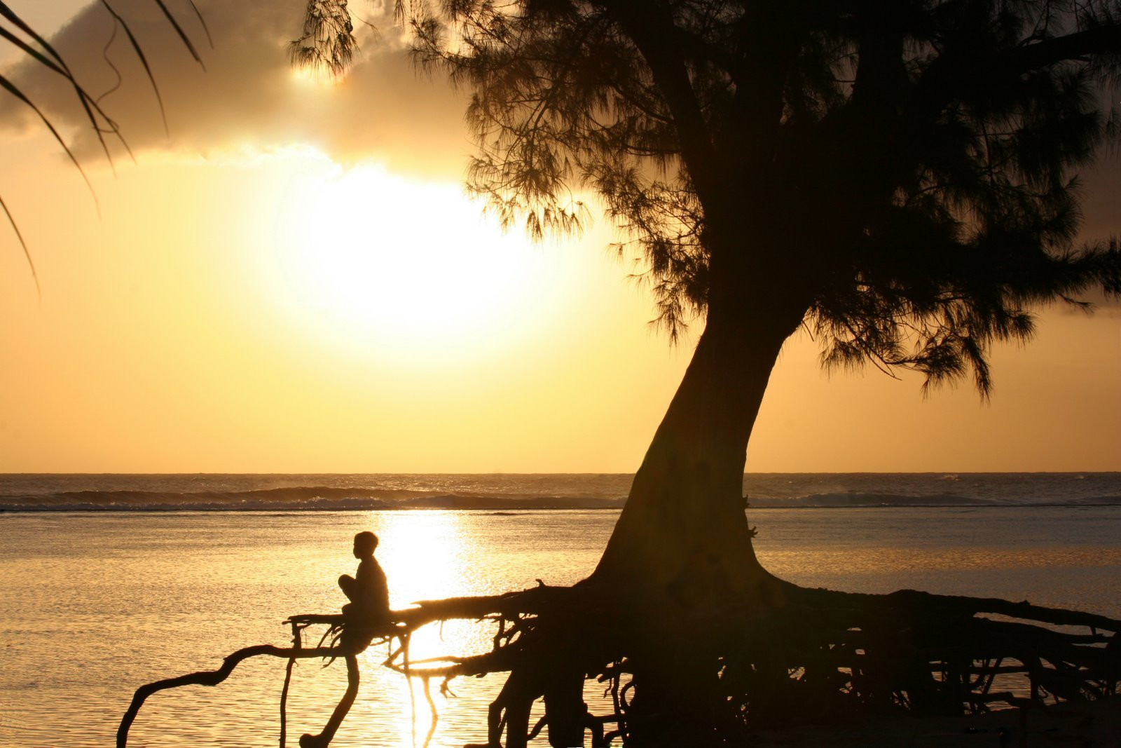 Сен-Жиль-ле-Бен, Реюньон, фото № 26031 – фотографии Реюньона