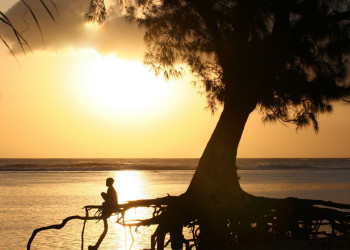 Сен-Жиль-ле-Бен, Реюньон, фото № 26031 – фотографии Реюньона