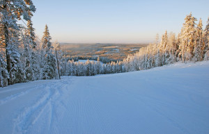 Уккохалла, Финляндия, фото № 75229 – фотографии Финляндии